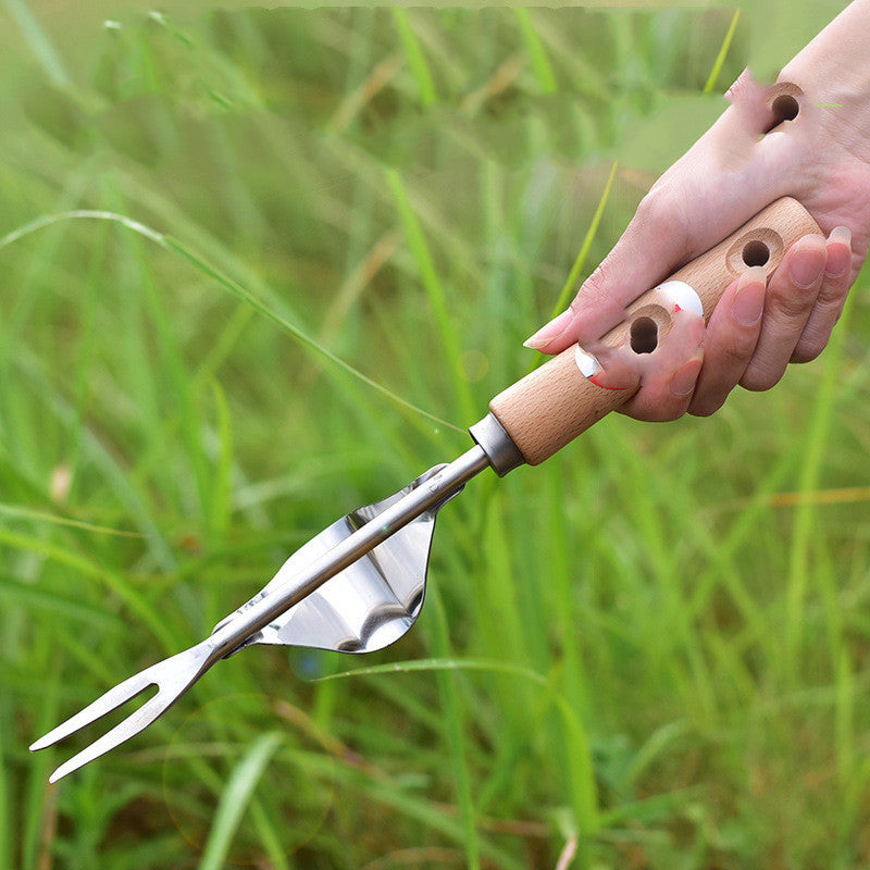 Puller Weeding Tool