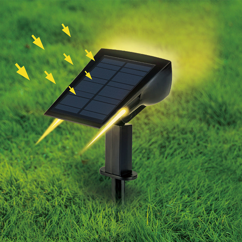 Outdoor Garden Lights