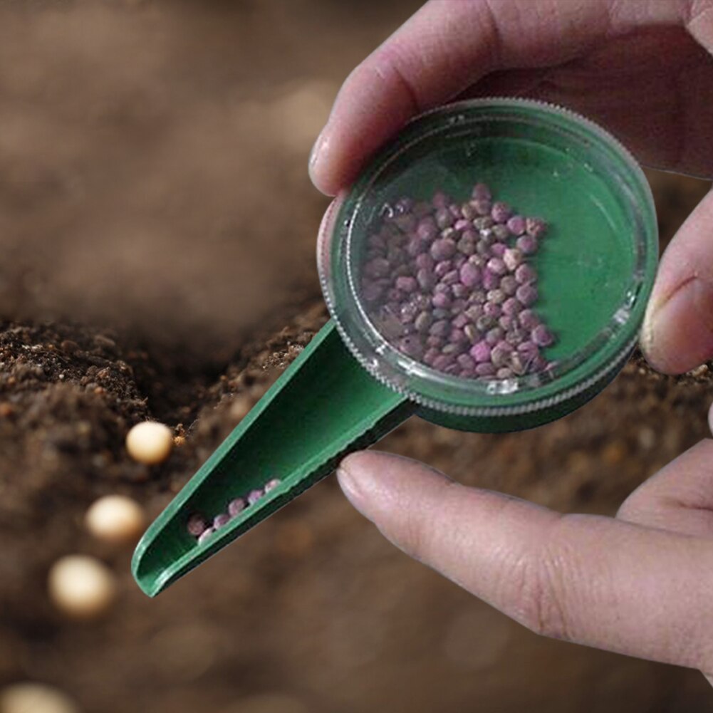 5-speed Adjustable Gardening Planter