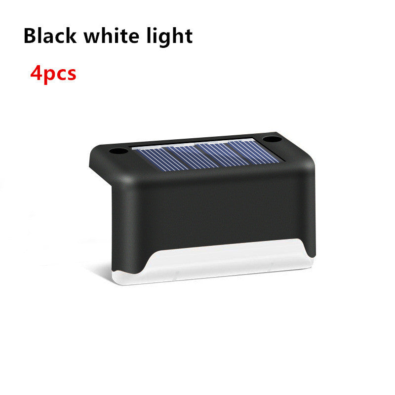 LED Solar Stair Light