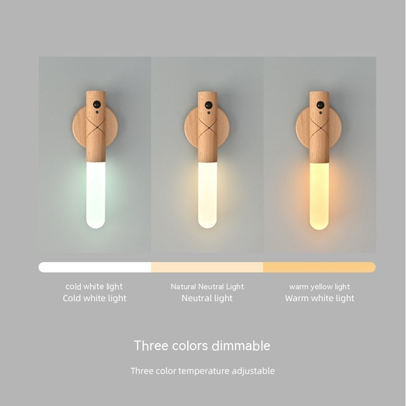 Stairs Induction Lamp