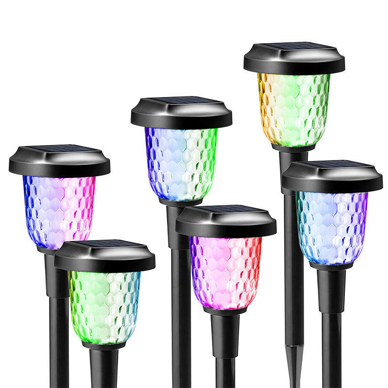 Outdoor Landscape Lights